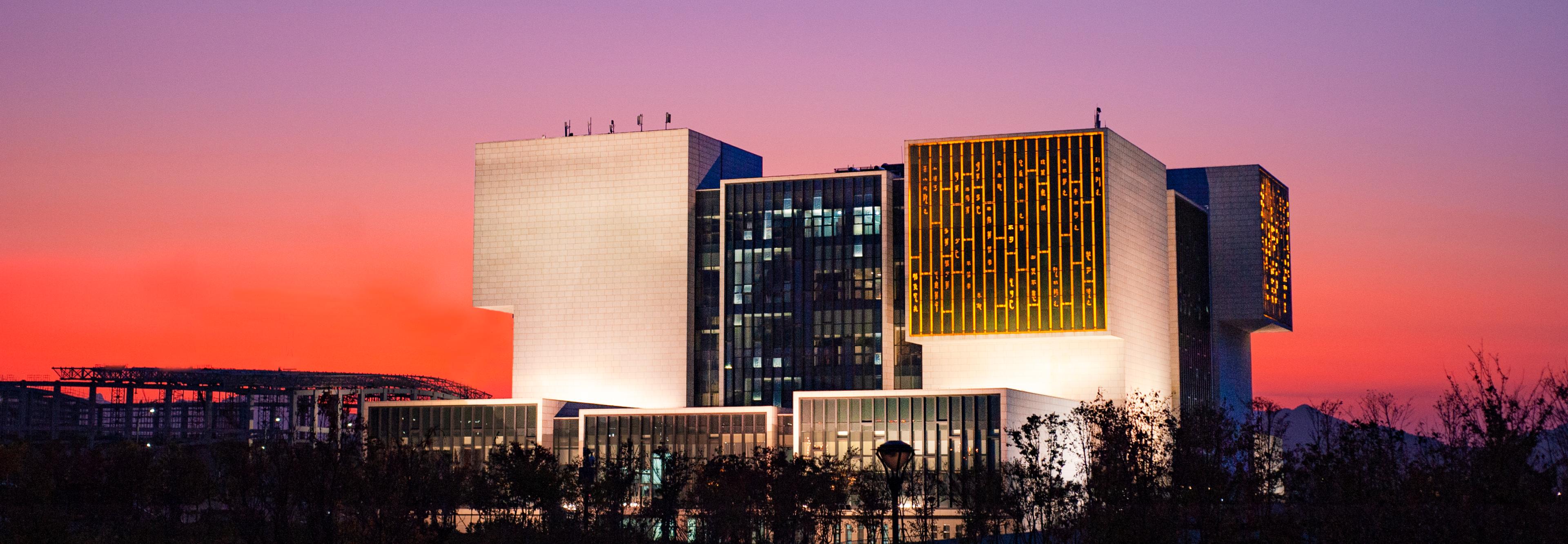 山东大学(青岛)